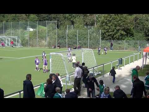 23.08.2014 Turnier VfL Lohbrügge