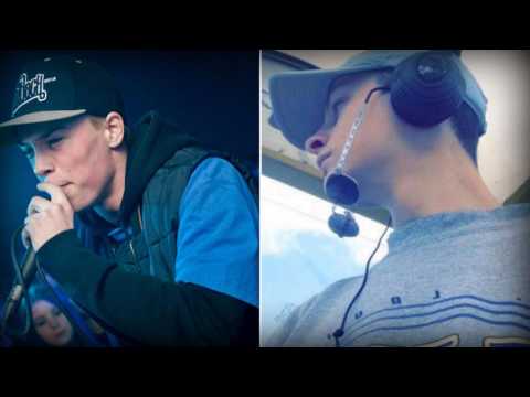 Gordo feat.Dziq UNM - Nikt mi nie powiedział