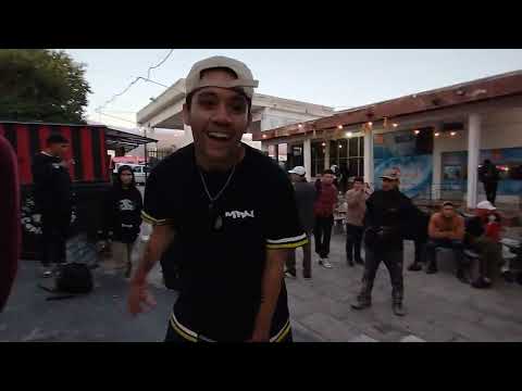 LICHA MRN VS VISITORE NIÑATO / SEMIFINAL [9/6/2023] #MicrorimaUnder