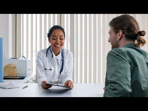 Doctor visits after Adrenal Insufficiency Diagnosis