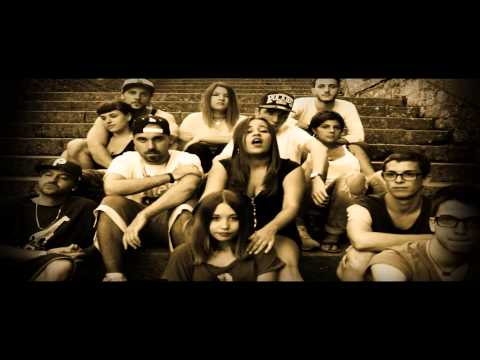 Alba Msdeath - Moi même (Mes silences 2013)