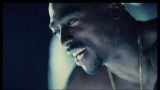 UNSEEN FOOTAGE 2Pac Toss İt Up (Beach Version)