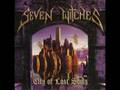 Seven witches - Hell is for children