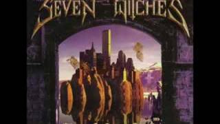 Seven witches - Hell is for children