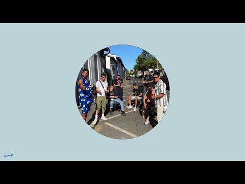 [FREE] Makko x BHZ Type Beat 2021 - "An den See" | Free Type Beat (prod. by Nile)