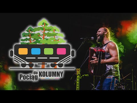 Pociąg do Kolumny 2022 - Podsumowanie
