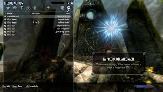 Skyrim Paladin Buenaente