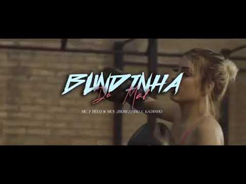 MC 7BELO E MC'S JHOWZINHO E KADINHO-BUNDINHA DO MALL 2020 (DJ WZ ORIGINAL)