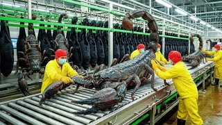 Top Scientist Reveals BEST Venom Extraction Techniques