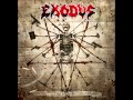 Exodus - Hammer And Life