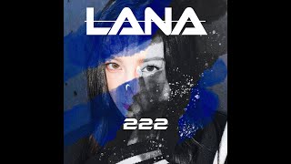 Kadr z teledysku 222 tekst piosenki LANA (Russia)
