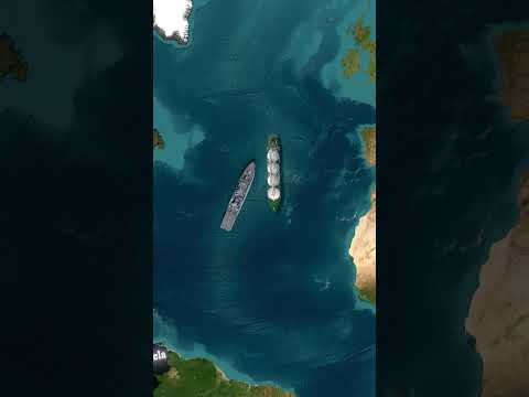 امريكا و روسيا