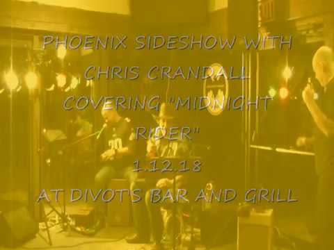 Promotional video thumbnail 3 for Phoenix Sideshow