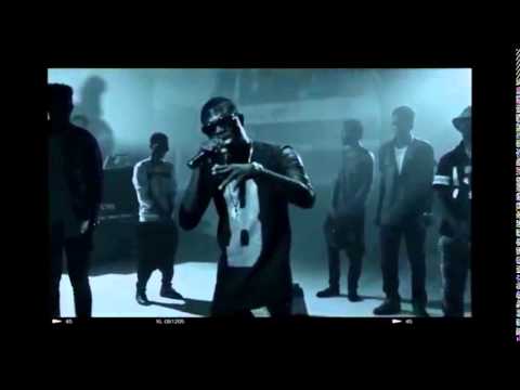 BaseOne Hennessey Artistry Cypher 2015