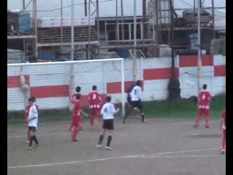 Sintesi R.Crescenzago - Villa