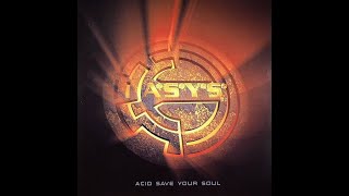 A*S*Y*S*  – Chewing Drum (2005)