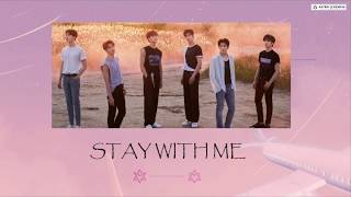 [PT-BR] ASTRO - Stay With Me