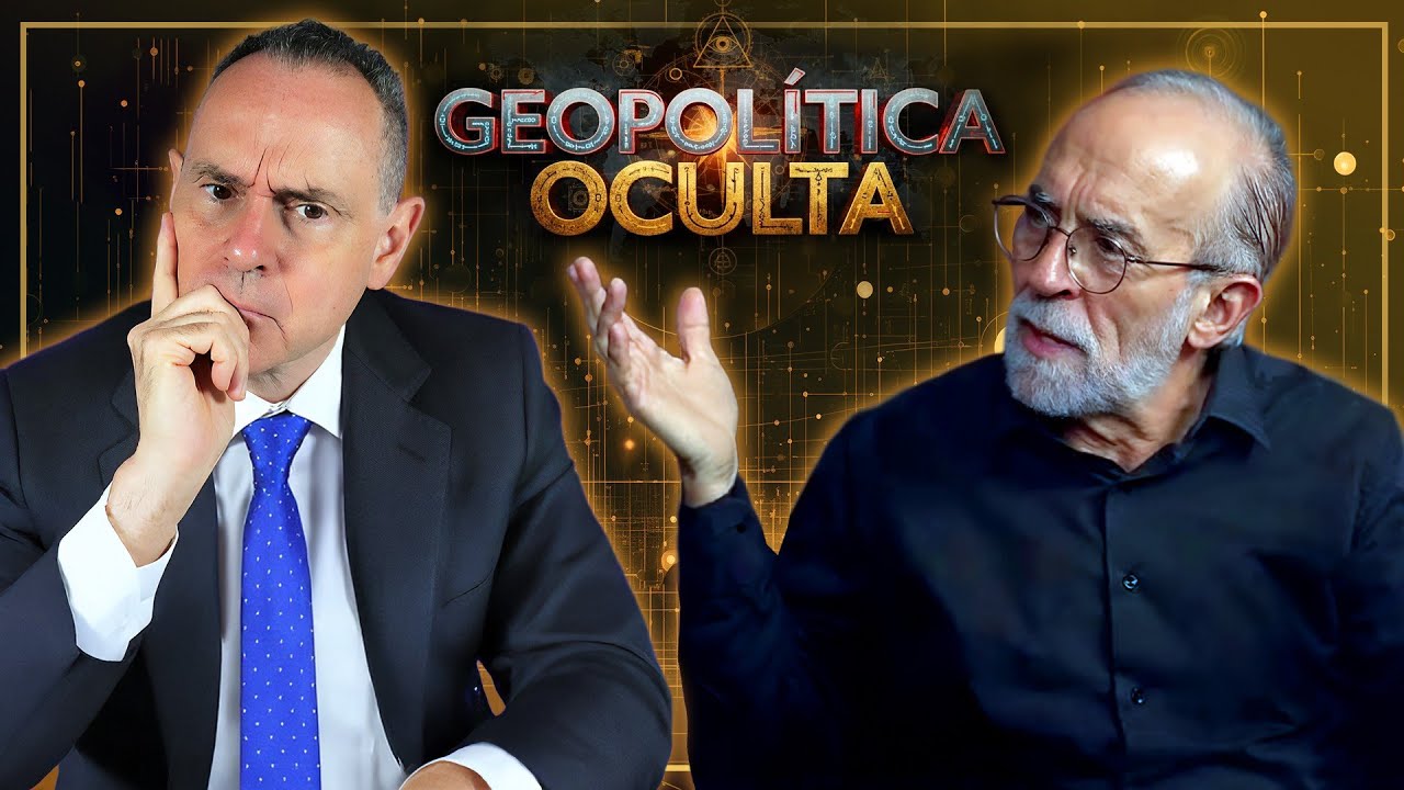 El dominio oculto del mundo y sus anuncios proféticos