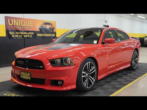 2013 Dodge Charger (CC-2065936) for sale in Mankato, Minnesota