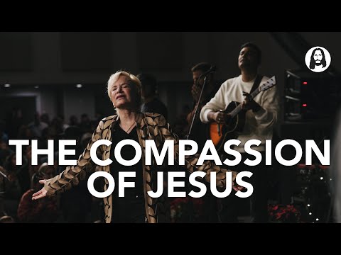The Compassion of Jesus | Dr. Heidi Baker | Sunday Night Service | December 7th
