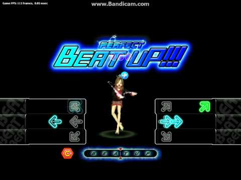 [Beat up] Big Bang - Monster (128bpm)