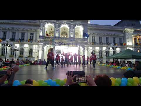 Zilele Aradului 2021