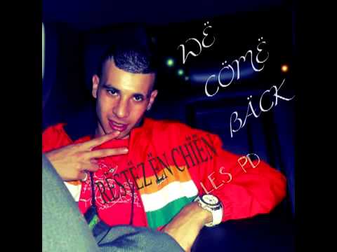 SAM DEX feat FYAN SO  9ALB EL HEBA ) extrait # code2013 #