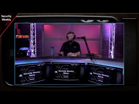 Virtual Smells, Werfault, 2012, ChatGPT, Captcha, Rust Hyper, &amp; Qualcomm - SWN #265