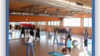 preview picture of video 'PALESTRA GYMNIC CLUB BEST PRICE VENEGONO SUPERIORE (VARESE)'