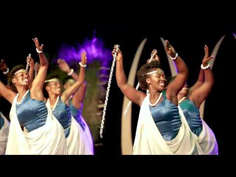 AKANIGI KANJYE IGICE cya 3 by INTAYOBERANA