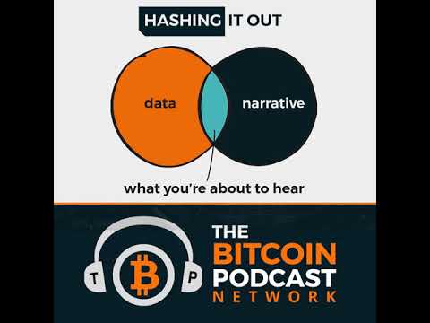 Hashing It Out #30: CyberMiles - Michael Yuan