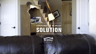 Shop rcwilley.com