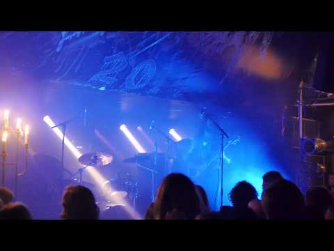 Bölzer @ Kill-Town Death Fest