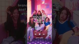 Download lagu (Ver. Indonesia) Young, Dumb, Stupid - NMIXX cover by Salsabilps mp3