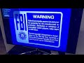 Opening To Pearl Harbor 2001 DVD Disc 1 Rated PG 13