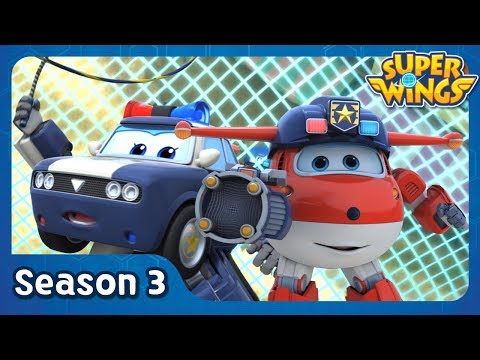 Witness21 Editor  2019 07 27