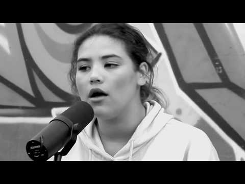 Tia Sanchez & Latisha Sexton - (Adele Cover) Make You Feel My Love