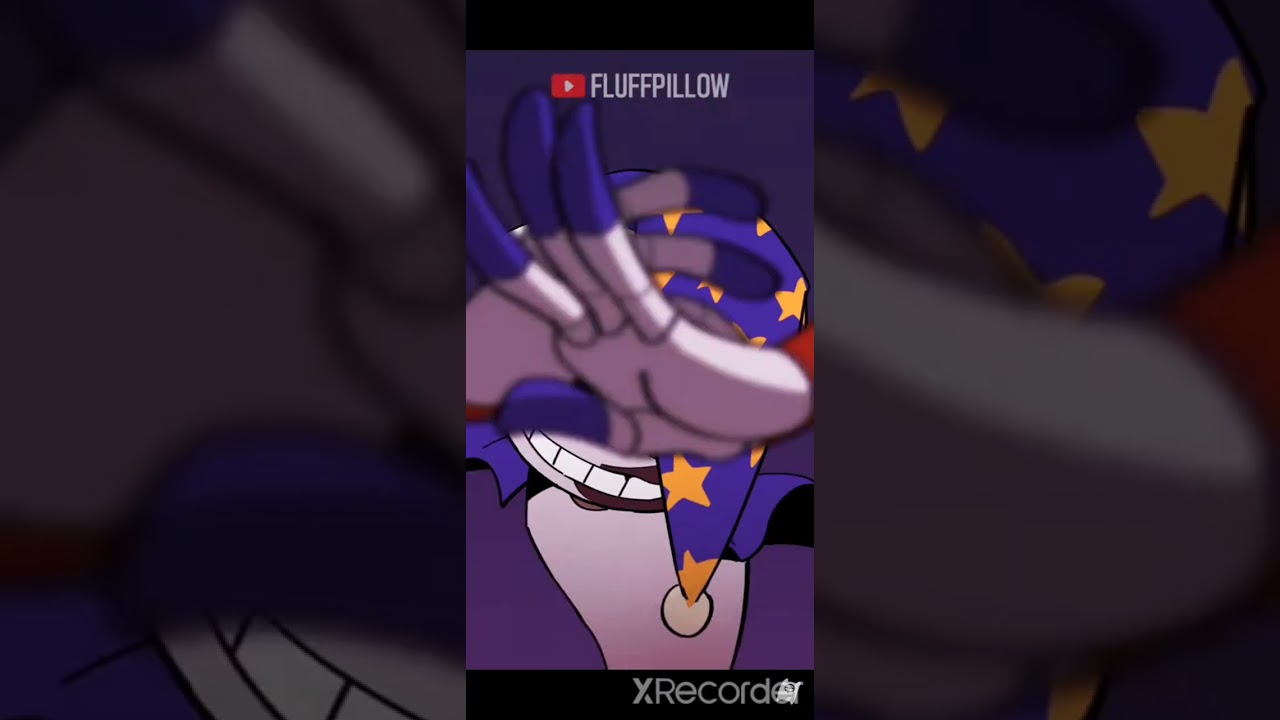 [FNAF SB] swap #shorts