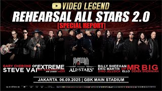 Download lagu Rehearsal Dewa19 All Stars 2.0 [Special Report] mp3