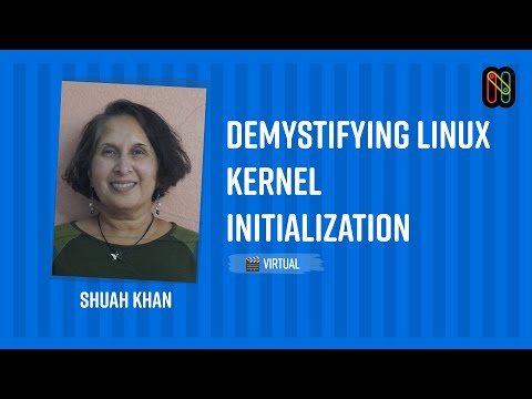 Demystifying Linux Kernel Initialization