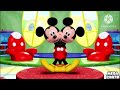 Mickey S New Helper Hot Dog Dance Song In G Major 97
