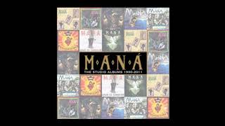 maná - gitana (remasterizado 2011)