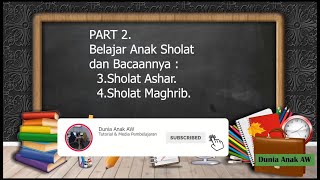 Download lagu Mari Belajar Anak TK PAUD Belajar Sholat dengan Animasi Kartun PART 2. mp3 Download lagu Mari Belajar Anak TK PAUD Belajar Sholat dengan Animasi Kartun PART 2. mp3