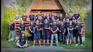 Team building trip - itCraft - 2018