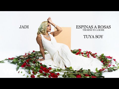 Jadi Torres - Tuya Soy