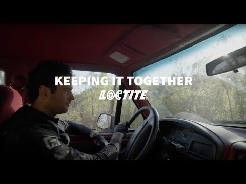Keeping It Together - Episode 1