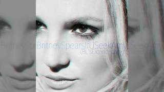 Britney Spears - If U Seek Amy (BL&#39;s Extended Mix)