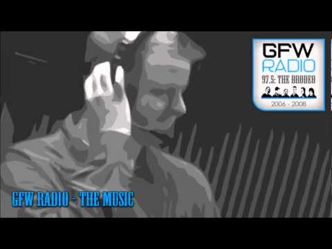 GFW Radio - Shawn Elliott - 01. Luxury and Lightning