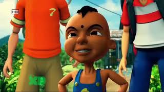 Download lagu UPIN IPIN GENG PENGEMBARAAN BERMULA mp3