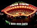 Circus Circus Hotel Casino Teaser 2006